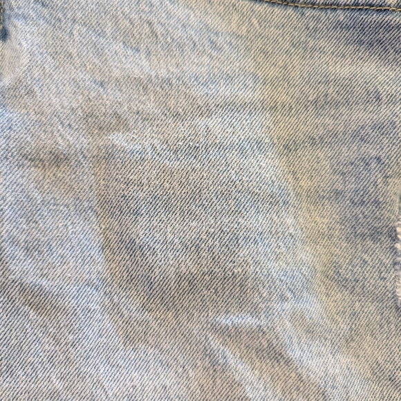 Denim Blue Skirt - Picture 15 of 15